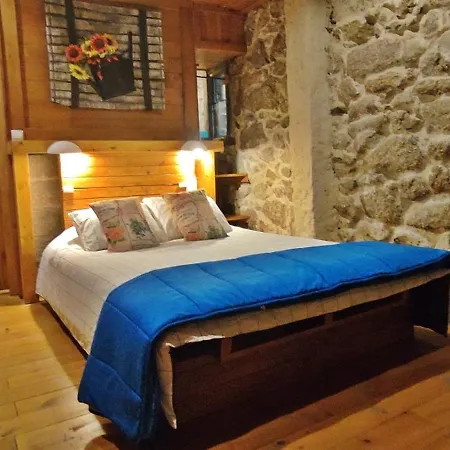 Chale Pouso Da Serra - Casas De Montanha Costilhao Extérieur photo