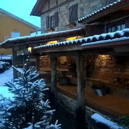 Chale Pouso Da Serra - Casas De Montanha Costilhao Extérieur photo