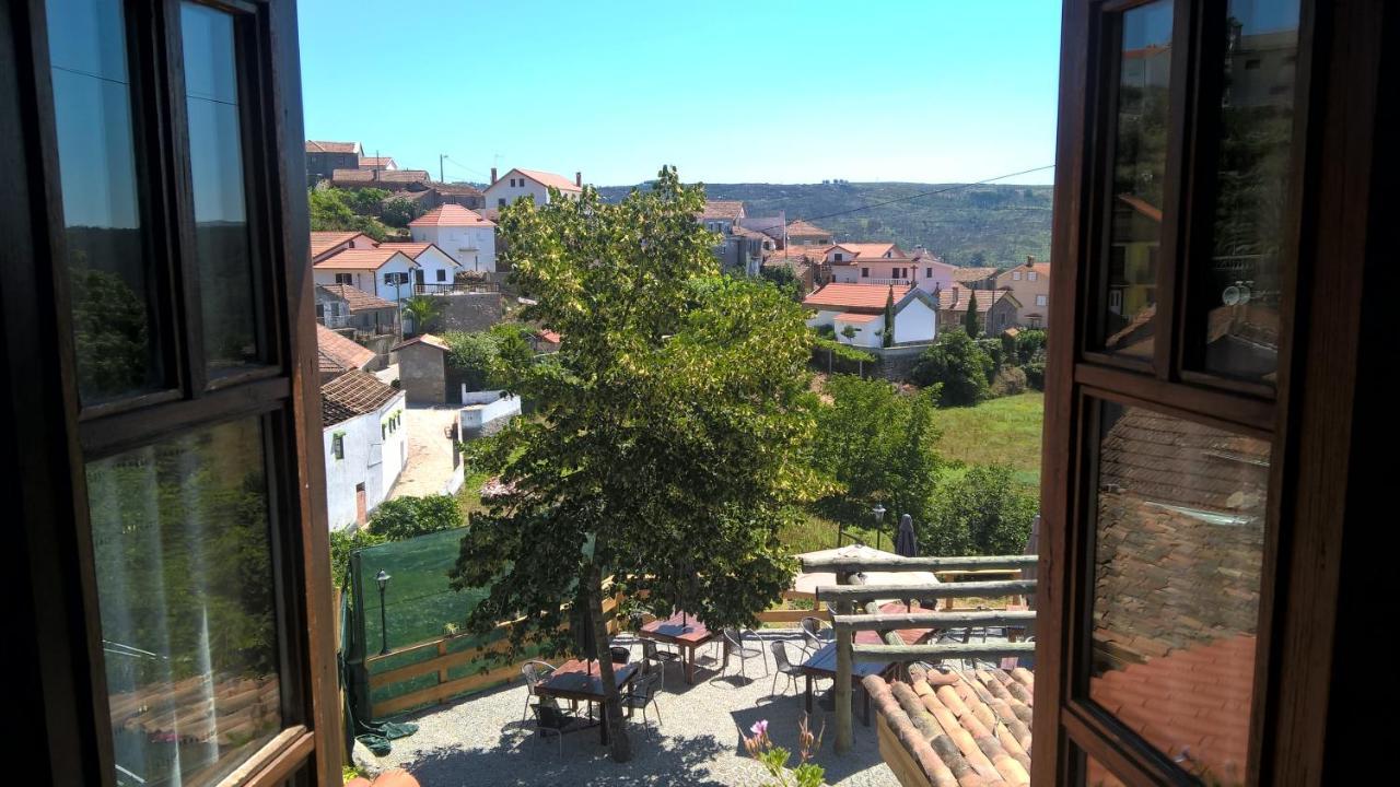 Chale Pouso Da Serra - Casas De Montanha