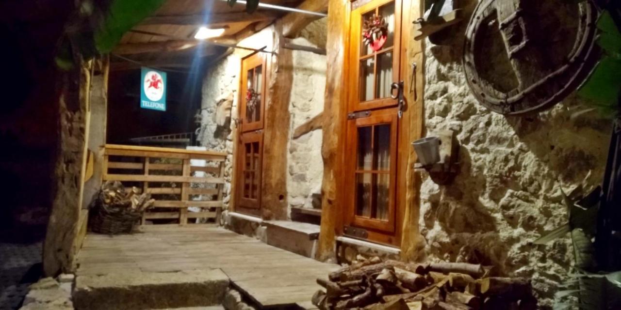 Séjour à la campagne Chale Pouso Da Serra - Casas De Montanha *