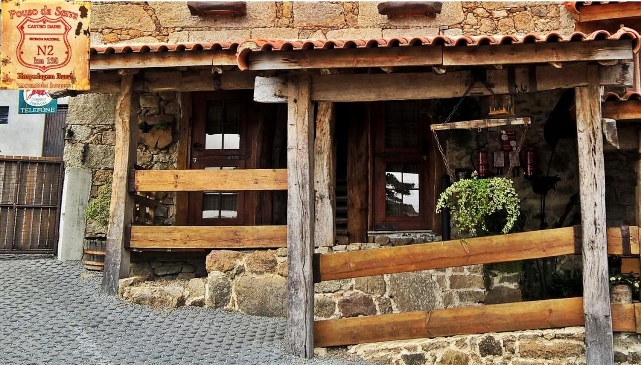 Séjour à la campagne Chale Pouso Da Serra - Casas De Montanha Costilhao