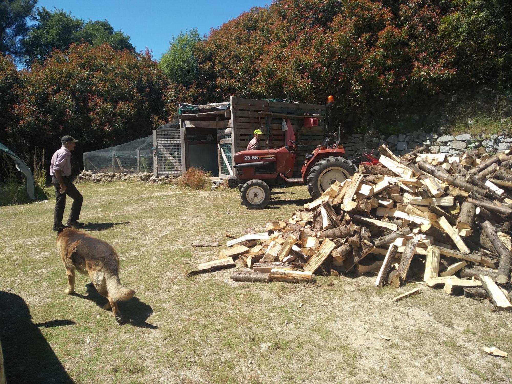 Chale Pouso Da Serra - Casas De Montanha Séjour à la campagne Costilhao