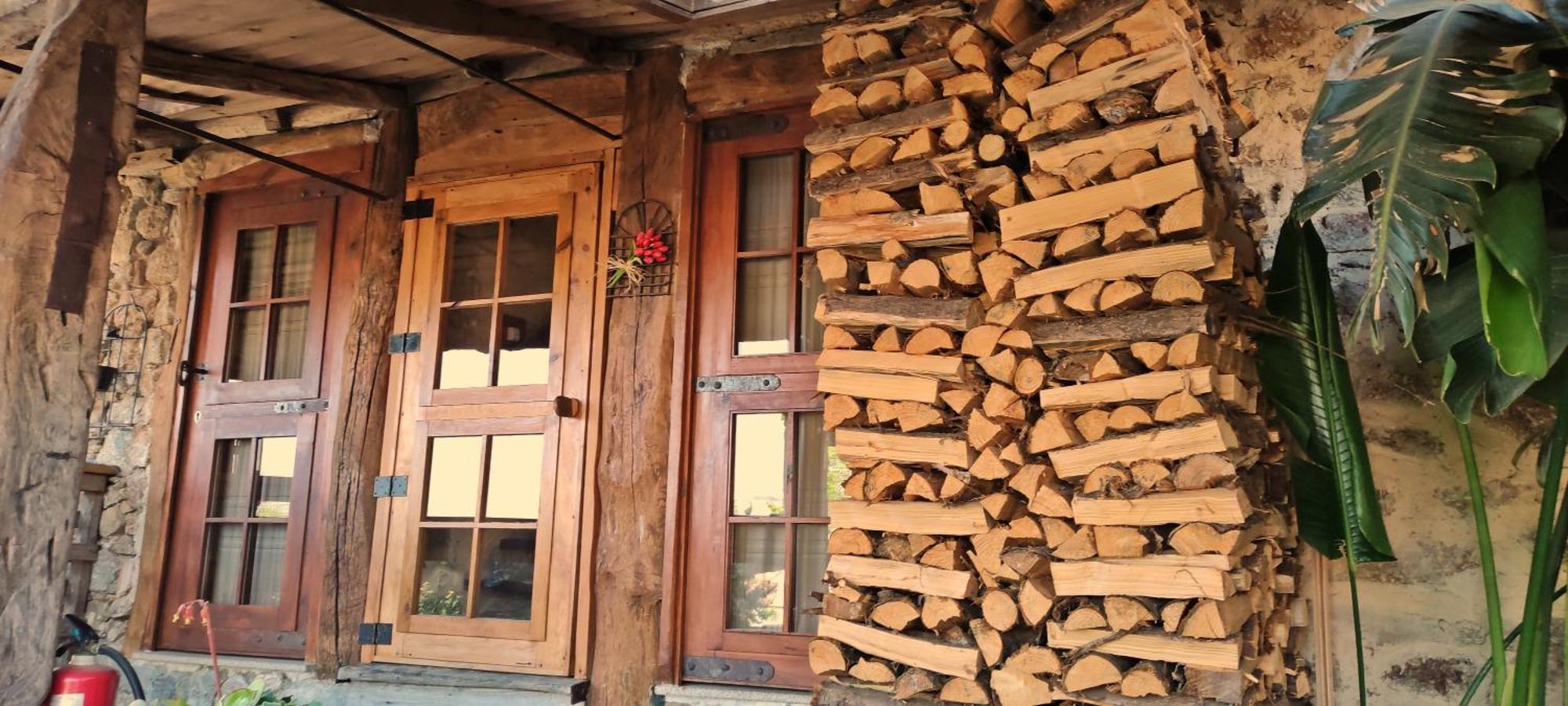 Chale Pouso Da Serra - Casas De Montanha Séjour à la campagne Costilhao