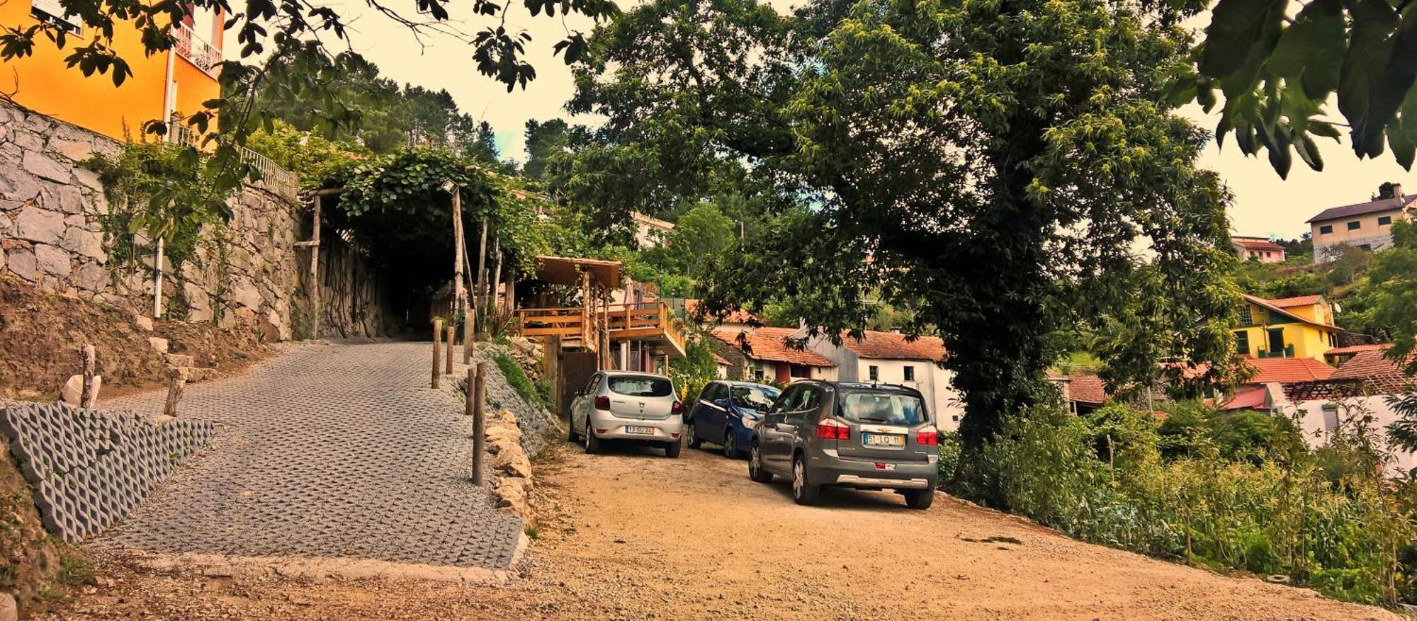 Chale Pouso Da Serra - Casas De Montanha Séjour à la campagne