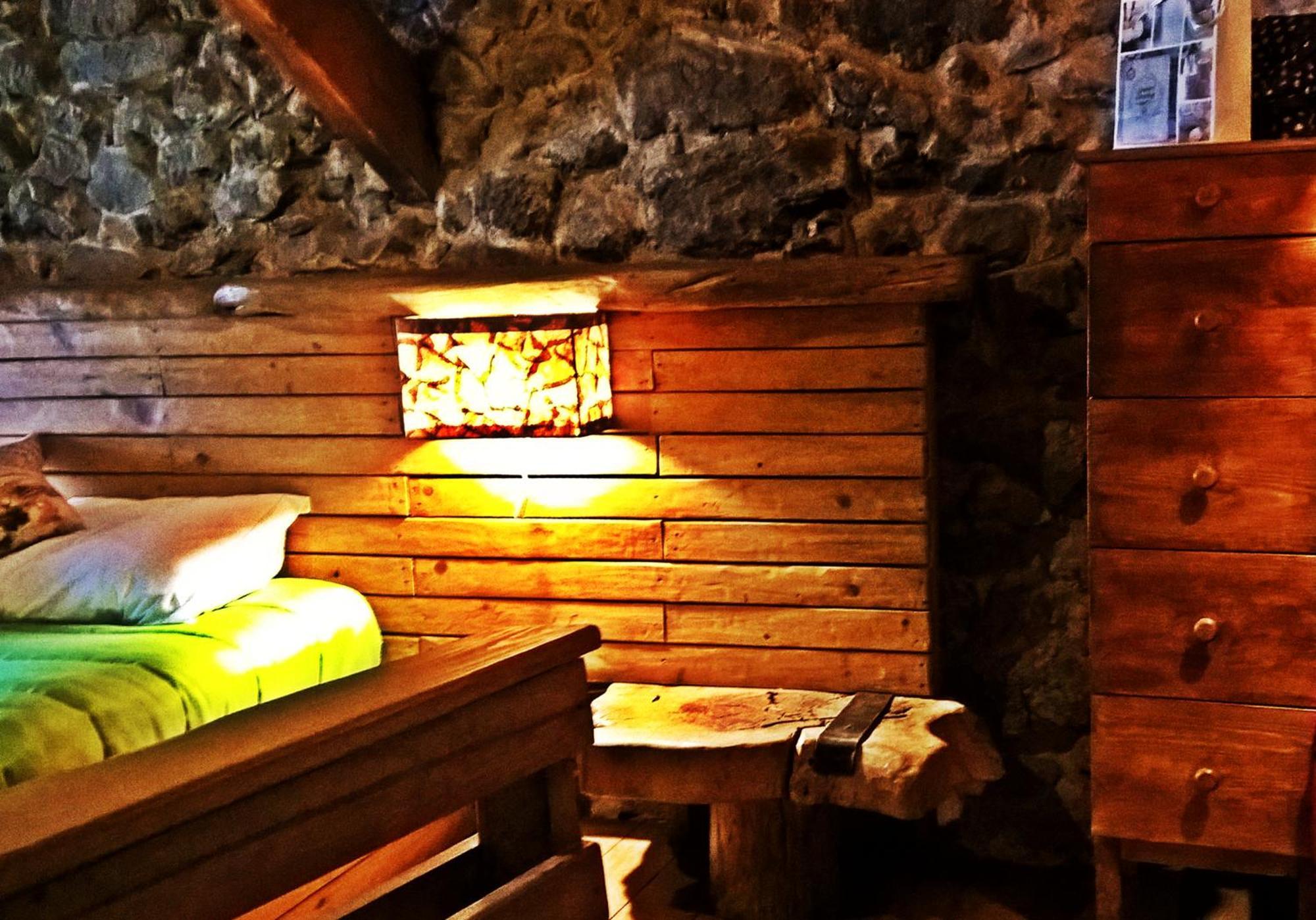 Chale Pouso Da Serra - Casas De Montanha Séjour à la campagne Costilhao
