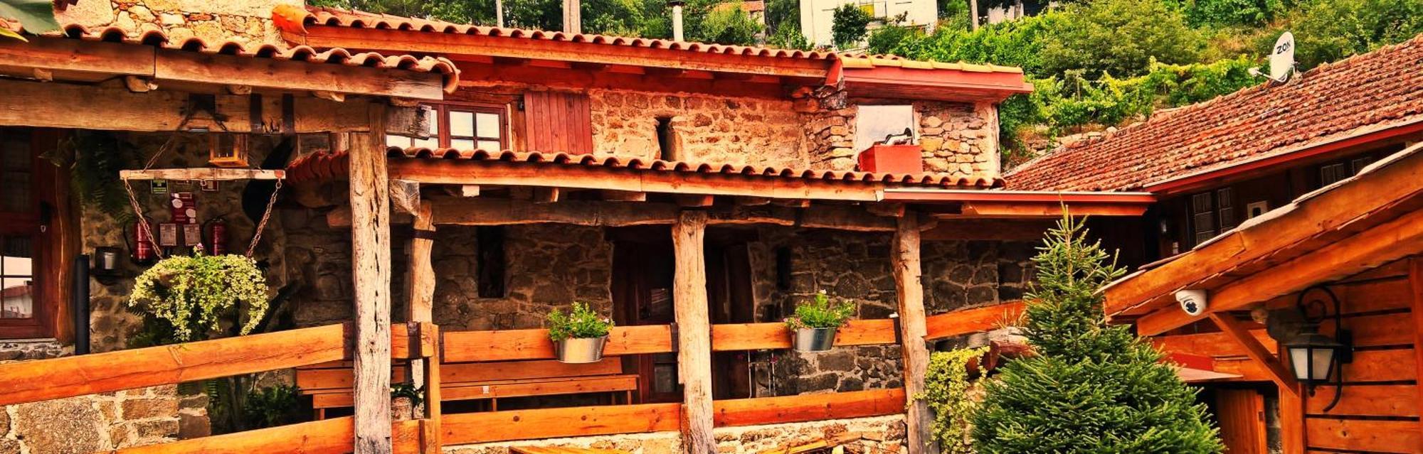 Séjour à la campagne Chale Pouso Da Serra - Casas De Montanha