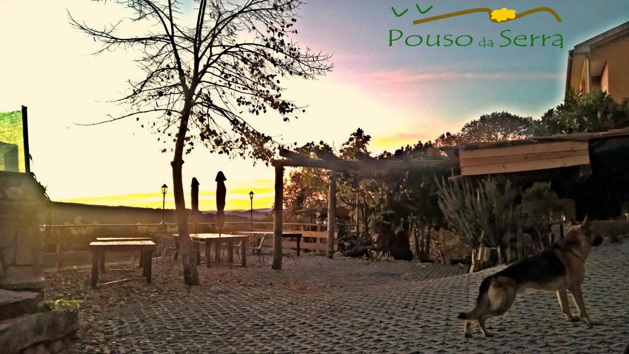 Séjour à la campagne Chale Pouso Da Serra - Casas De Montanha Costilhao