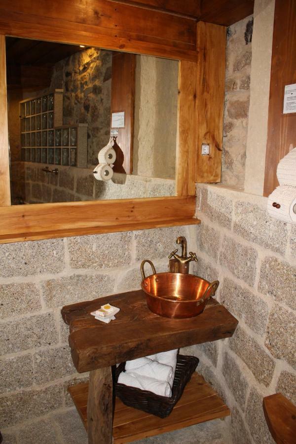 Chale Pouso Da Serra - Casas De Montanha *