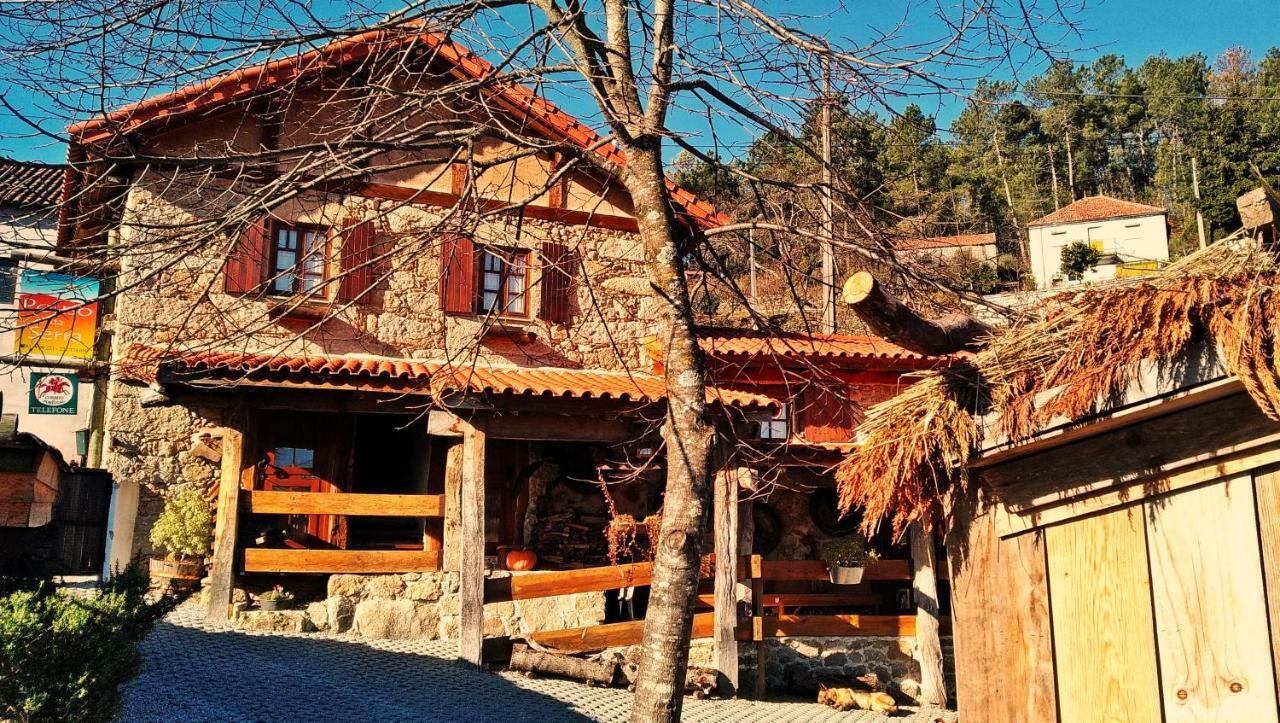 Séjour à la campagne Chale Pouso Da Serra - Casas De Montanha
