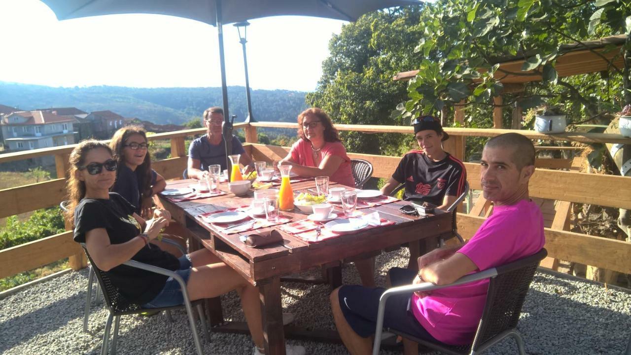 Séjour à la campagne Chale Pouso Da Serra - Casas De Montanha