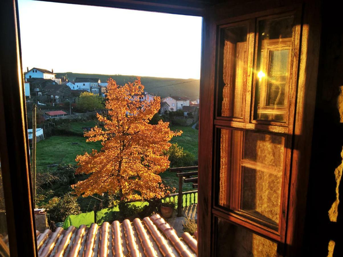 Chale Pouso Da Serra - Casas De Montanha Costilhao