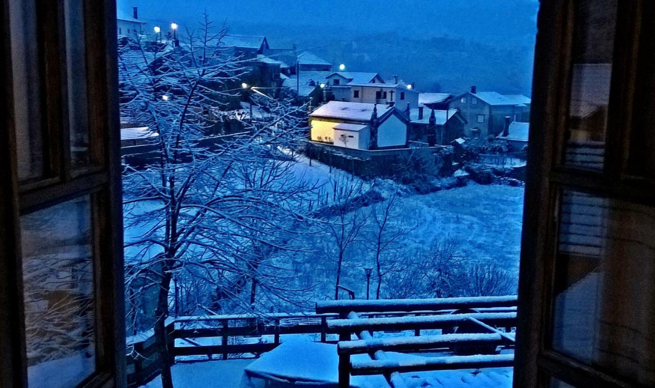 Chale Pouso Da Serra - Casas De Montanha Séjour à la campagne Costilhao