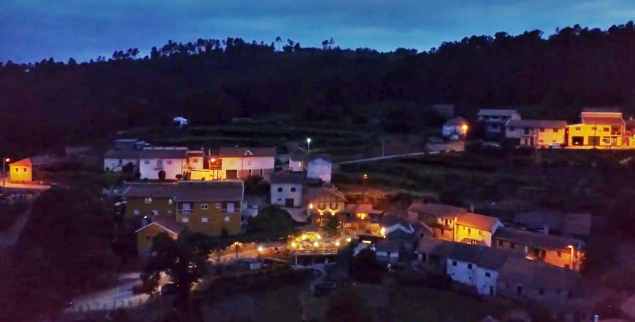 Séjour à la campagne Chale Pouso Da Serra - Casas De Montanha Costilhao