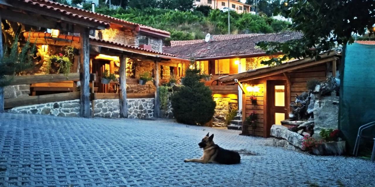 Chale Pouso Da Serra - Casas De Montanha Costilhao